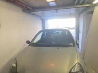 Gebraucht Renault Clio II 2003 Grau Kleinwagen