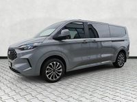 Neu Ford Tourneo Custom Titanium X 2025 Greymatter Van