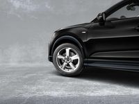 Gebraucht Audi Q2 S-Line 150 PS (110 kW) 2024 Schwarz SUV