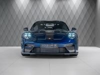Neu Porsche 992 510 PS (375 kW) 2025 Blau