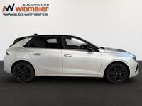 Gebraucht Opel Astra 131 PS (96 kW) 2024 Silber Limousine