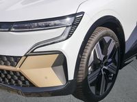 Gebraucht Renault Megane E-Tech 160 kW (218 PS) 2024 Grau Limousine