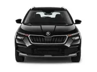 Gebraucht Skoda Kamiq Tour 116 PS (85 kW) 2025 Schwarz SUV