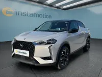 Gebraucht DS Automobiles DS3 131 PS (96 kW) 2024 Grau SUV