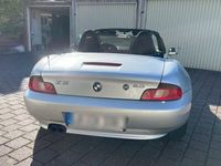 gebraucht BMW Z3 Roadster 2.0 -