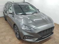 gebraucht Ford Focus 1.5 ST-LINE AUTOMATIK NAVI EURO-6 LED KAMERA WLAN