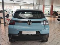 Neu Citroën C3 101 PS (74 kW) 2026 Blau SUV