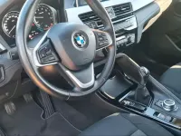 Gebraucht BMW X2 Advantage 140 PS (102 kW) 2020 Schwarz SUV