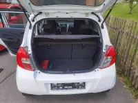 Gebraucht Suzuki Celerio 67 PS (49 kW) 2016 Weiß Kleinwagen