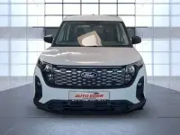 Neu Ford Transit Trend 100 kW (136 PS) 2025 Weiß