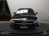 Gebraucht Mercedes A250 218 PS (160 kW) 2023 Nachtschwarz Limousine