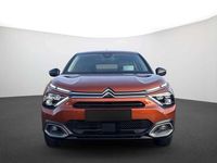 Gebraucht Citroën C4 Shine 131 PS (96 kW) 2021 Lackierung pulsorange/typ aussenverkleidung metalliclackierung Limousine