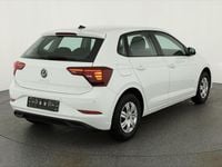 Neu VW Polo 80 PS (58 kW) 2026 Pure white Kleinwagen