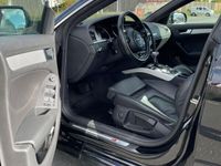 gebraucht Audi A5 3.0 TDI 160kW S tronic quattro*S-Line*Leder
