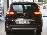 gebraucht Renault Espace Intens dCi 160, Navi, Kamera, Top Preis