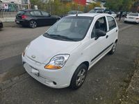 gebraucht Chevrolet Matiz 