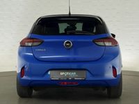 Gebraucht Opel Corsa-e Elegance 100 kW (136 PS) 2023 Voltaik blau Kleinwagen