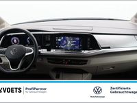 Gebraucht VW Multivan Life 150 PS (110 kW) 2025 Schwarz Van