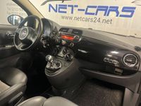 gebraucht Fiat 500 Sport 1.3 MJT/Klima/Pano-Dach/KUPPLUNG NEU