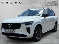 Gebraucht Volvo XC90 Plus 455 PS (334 kW) 2025 Weiß SUV
