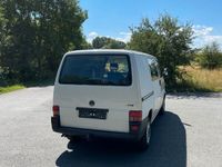 gebraucht VW T4 2,5 TDI