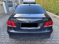Gebraucht Mercedes E63 AMG AMG 585 PS (430 kW) 2014 Obsidianschwarz  metalliclack Limousine