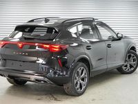Ny Cupra Formentor 150 HK (110 kW) 2026 Sort SUV