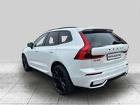 Neu Volvo XC60 Plus 349 PS (256 kW) 2025 Crystal white SUV