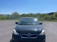 Gebraucht Subaru XV Comfort 147 PS (108 kW) 2013 Schwarz SUV
