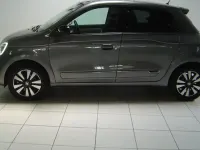 Gebraucht Renault Twingo Techno 60 kW (82 PS) 2023 Grau Kleinwagen