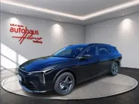 Gebraucht Kia K4 Spirit 150 PS (110 kW) 2025 Interstellar grau met. Kombi