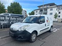 gebraucht Opel Combo D Kasten L2H1 2,4t / Euro 5 / Klima