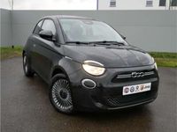 gebraucht Fiat 500e ICON 23,8 kWh WINTER PARK KOMFORTPAK NAV ALU KLIMA