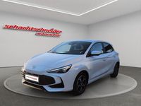 Gebraucht MG MG3 Luxury 194 PS (142 kW) 2025 Weiß Kleinwagen