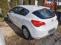 gebraucht Opel Astra 1.6 CDTI 81kW ecoFLEX