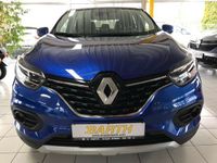 gebraucht Renault Kadjar 1.3 TCe 140 Limited