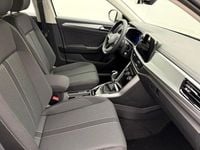 Gebraucht VW T-Roc Life 116 PS (85 kW) 2025 Grau SUV