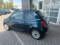 Gebraucht Fiat 500 Dolcevita 69 PS (50 kW) 2024 Blau