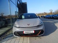 Gebraucht Cupra Born 150 kW (204 PS) 2023 Vapor grey Kleinwagen