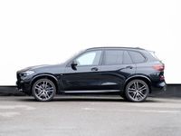 gebraucht BMW X5 xDrive30d