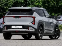 Gebraucht Kia Seltos Spirit 179 PS (131 kW) 2026 Grau SUV