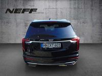 gebraucht Cadillac XT6 Premium Luxury 3,6 V6 Navi AHK