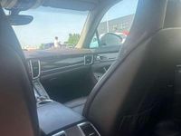 Gebraucht Porsche Panamera 4 299 PS (219 kW) 2013 Limousine