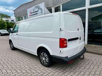 Second-hand VW Transporter 114 CP (83 kW) 2018 Alb Van