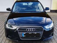 gebraucht Audi A4 2.0 TDI 130kW multitr. Ambition Avant Amb...