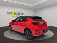 Gebraucht Opel Corsa GS Line 101 PS (74 kW) 2022 Rot Kleinwagen