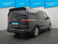Gebraucht VW Multivan Style 150 PS (110 kW) 2025 Deep black Van / Kleinbus