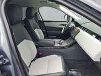Gebraucht Land Rover Range Rover Velar SE Dynamic 300 PS (220 kW) 2024 Grau SUV