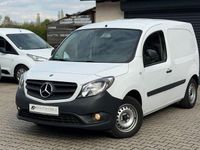 Gebraucht Mercedes Citan 109 95 PS (69 kW) 2020 Weiß Van / Kleinbus