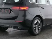 Gebraucht Mercedes B200 Progressive 163 PS (119 kW) 2025 Schwarz Kleinwagen